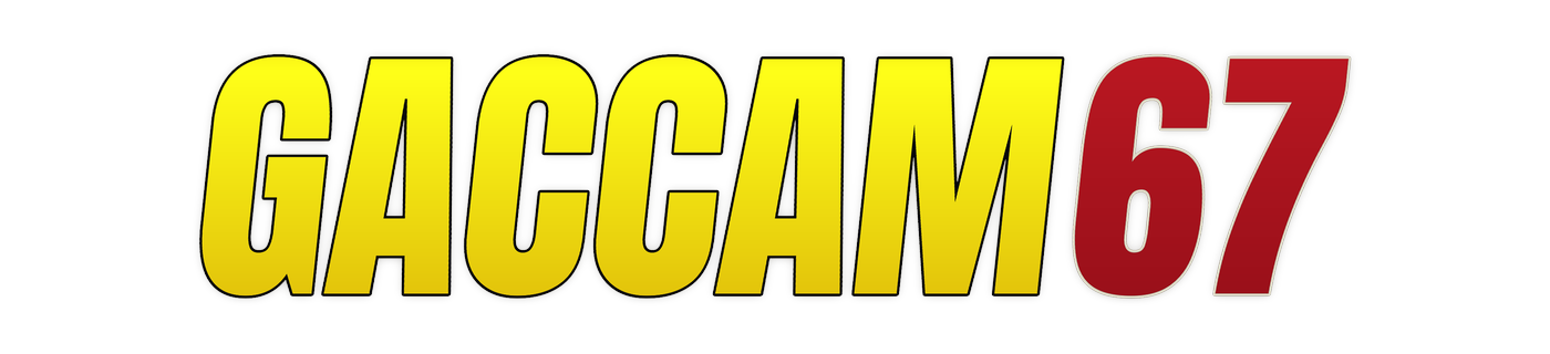 gaccam67 logo